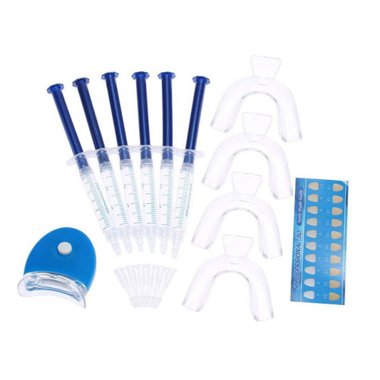 Teeth Whitening System Kit DailySale