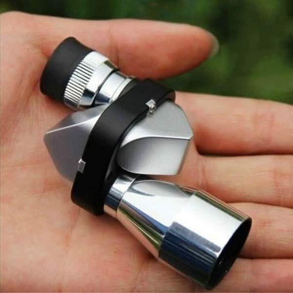 Telescope Single Barrel Pocket 8x20 Monocular Telescope DailySale