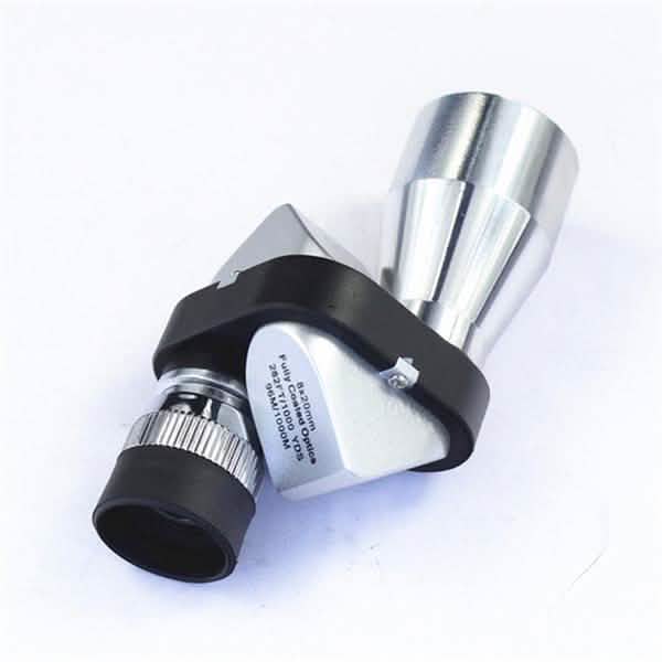 Telescope Single Barrel Pocket 8x20 Monocular Telescope DailySale