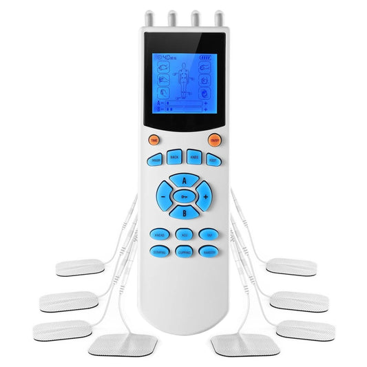 Tens Unit Machine Impulse Massager DailySale