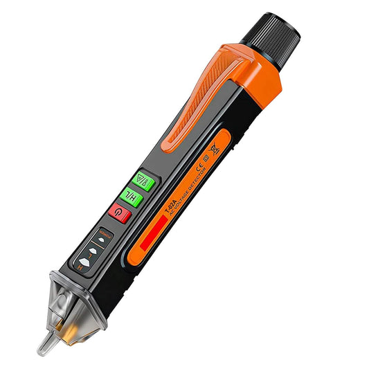 Test Pen Circuit Detector Tester Dual Range 12V/48V-1000V Breakpoint Finder DailySale