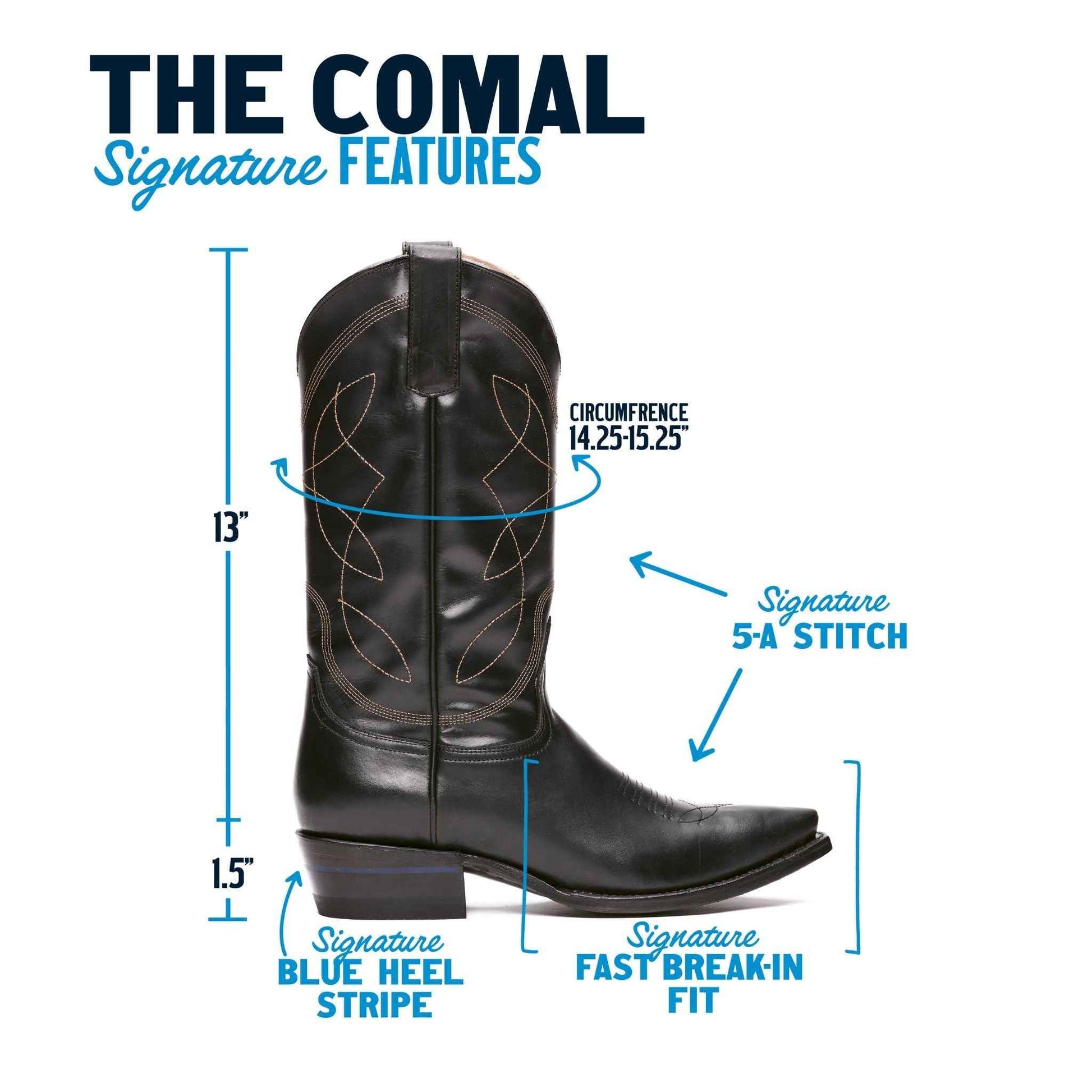 The Comal