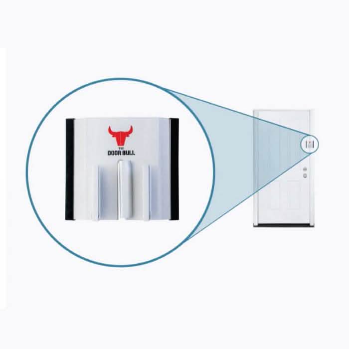 The Door Bull DailySale