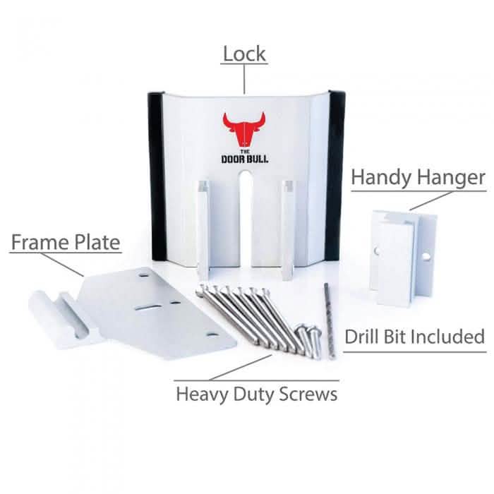 The Door Bull DailySale