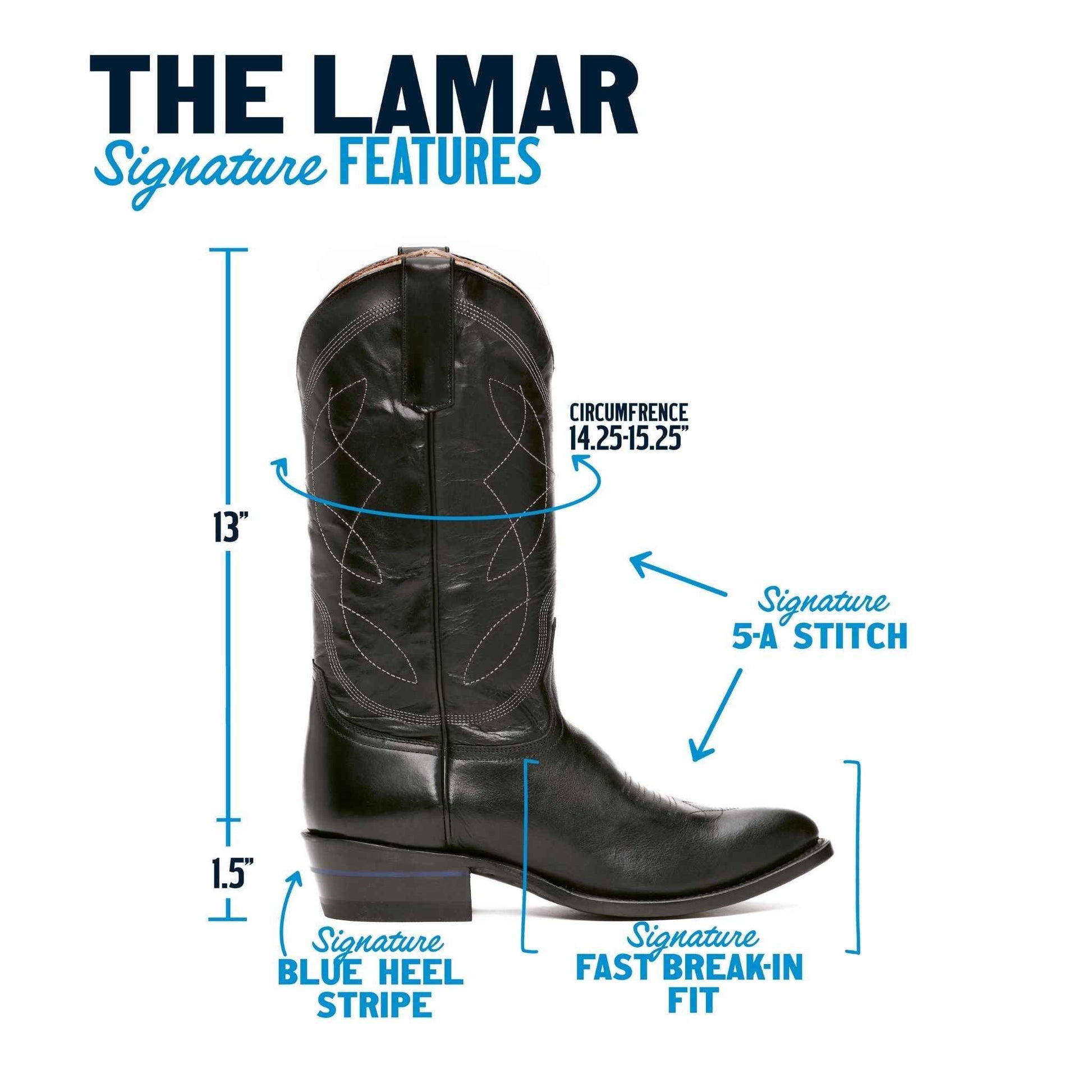 The Lamar