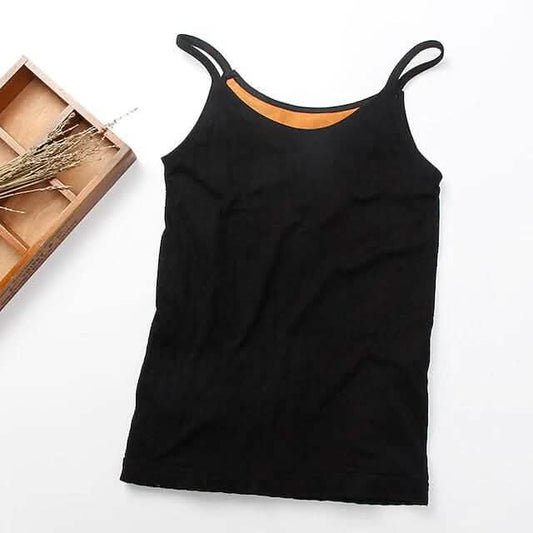 Thermal Tank Top for Women DailySale