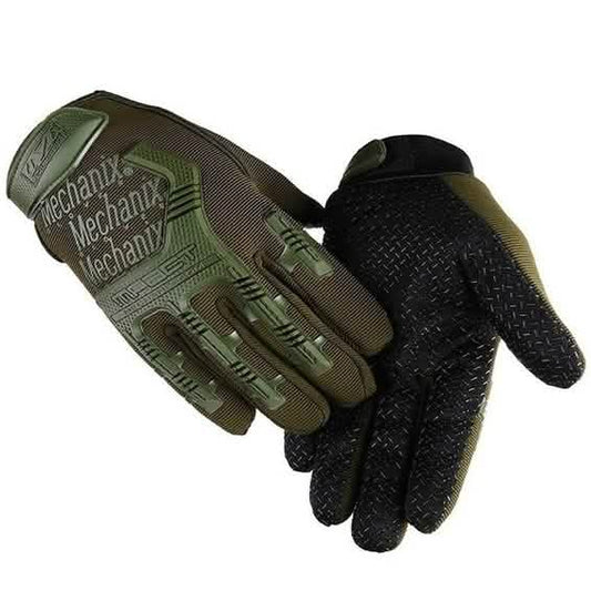 Thick Full Finger Outdoor Gloves DailySale