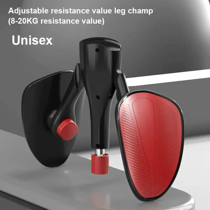 Thigh Master Kegel Exerciser Pelvic Floor Muscle Strengthening Device Adjustable Resistance DailySale
