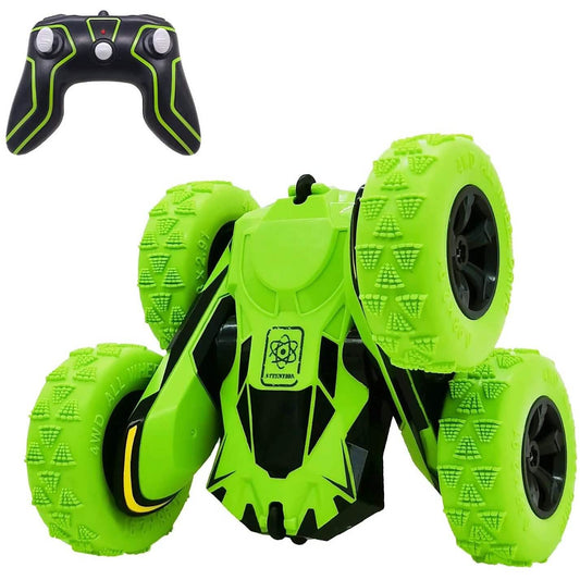 Threeking RC Cars Stunt Car DailySale