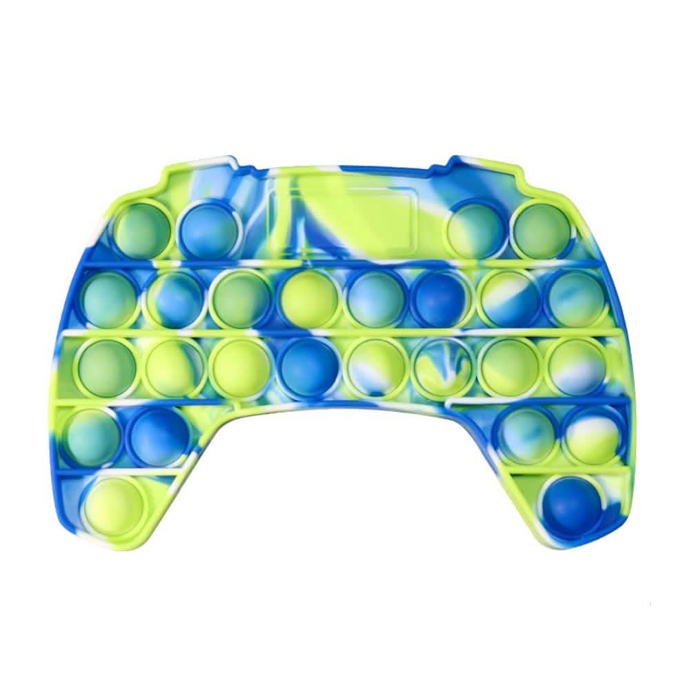 Tie-Dye Push POP Controller DailySale