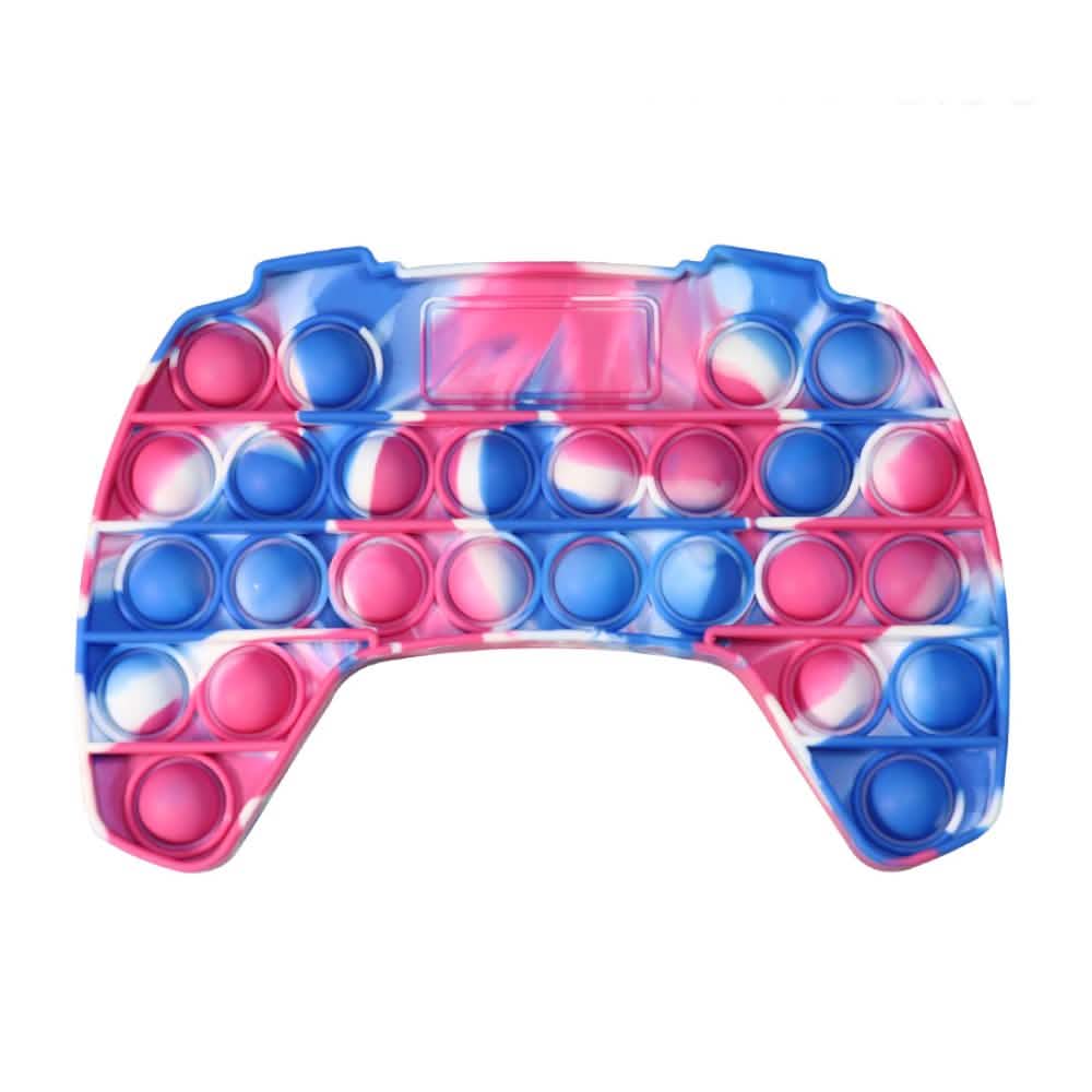 Tie-Dye Push POP Controller DailySale