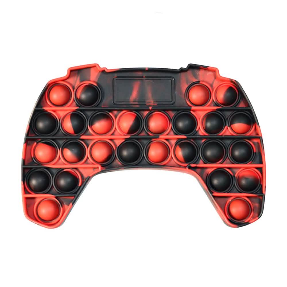 Tie-Dye Push POP Controller DailySale
