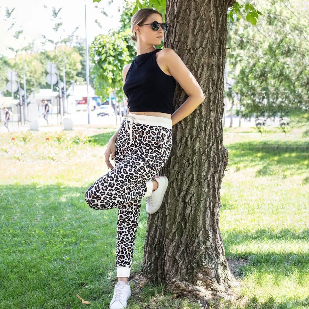 Tie Dye Sweatpants DailySale