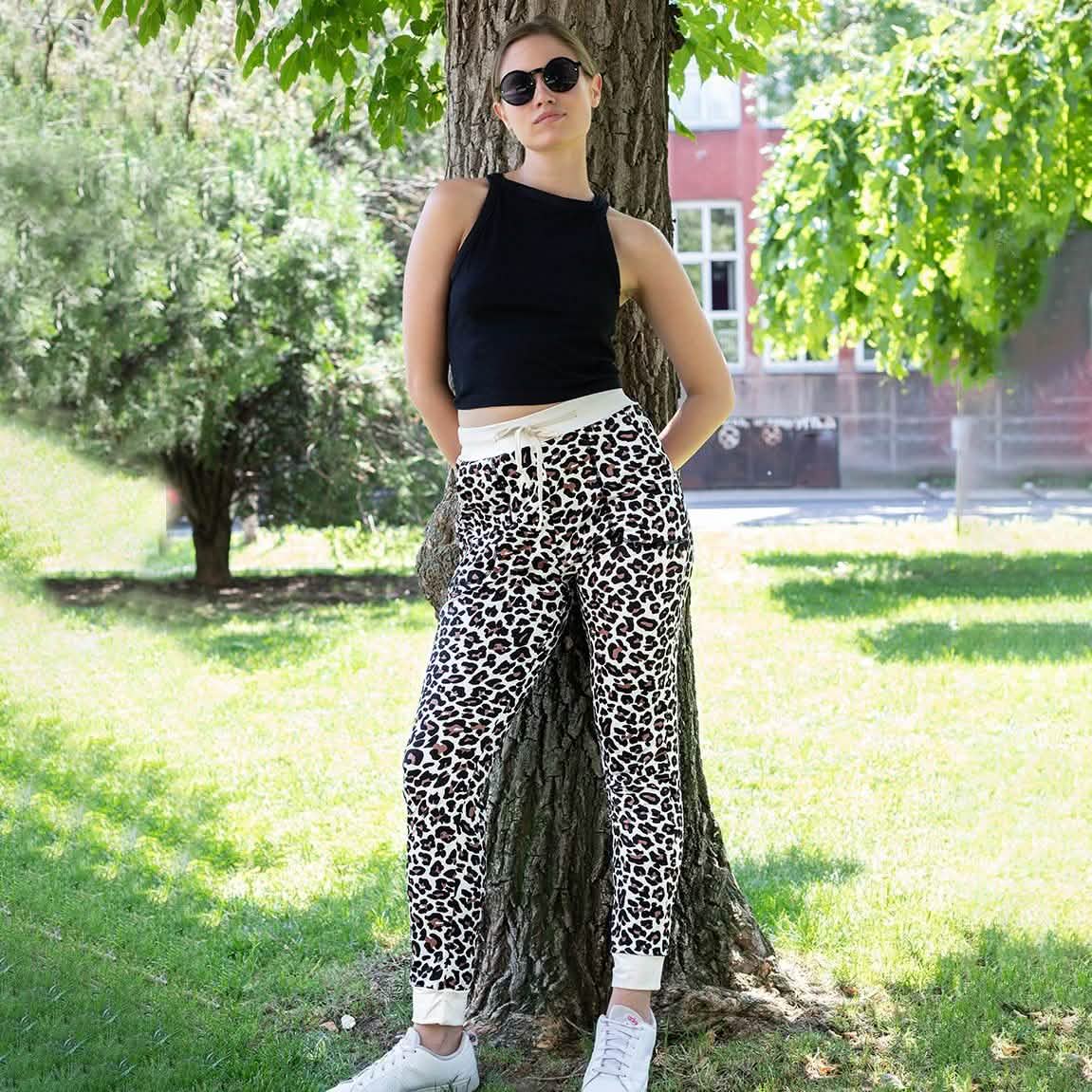 Tie Dye Sweatpants DailySale
