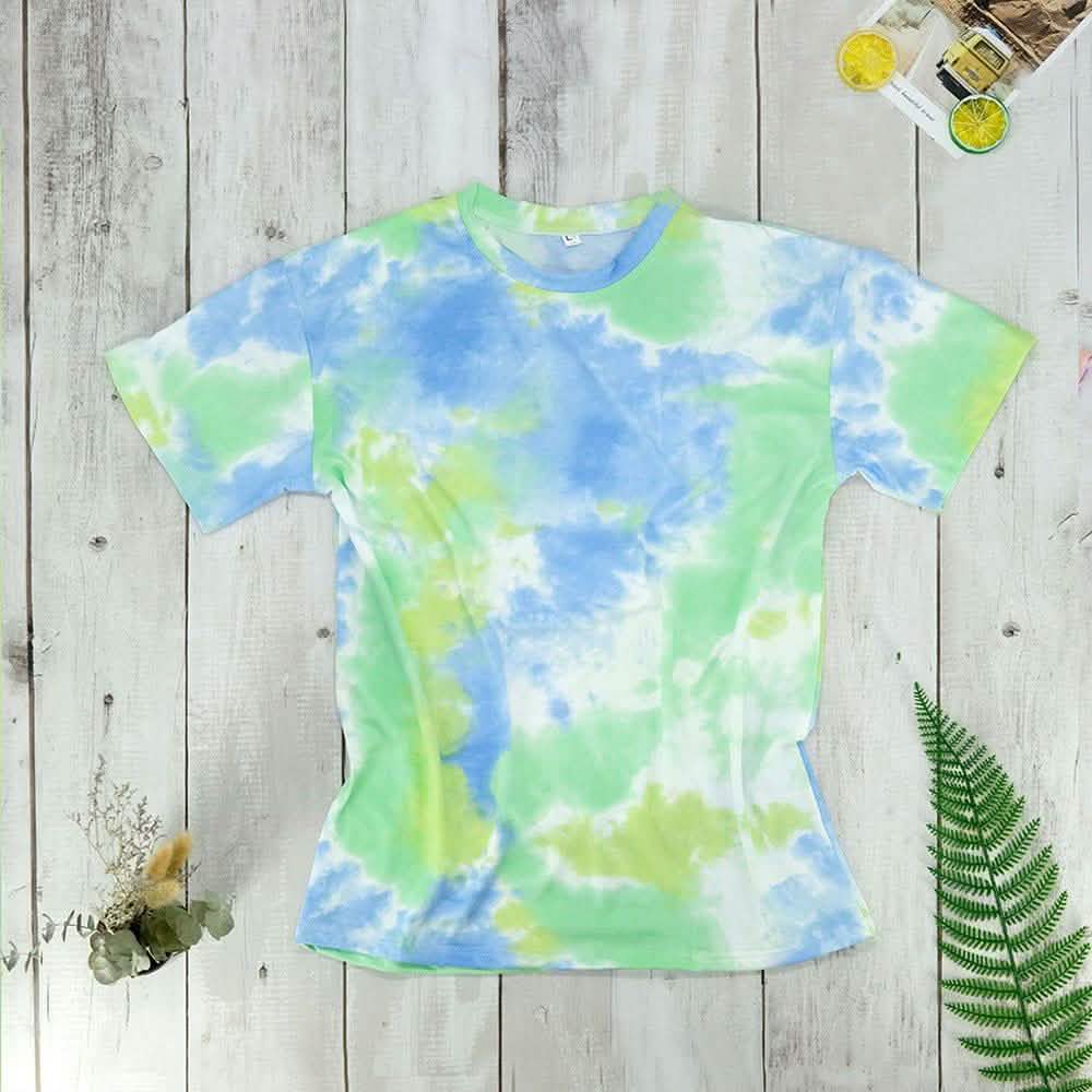 Tie Dye T-Shirt DailySale