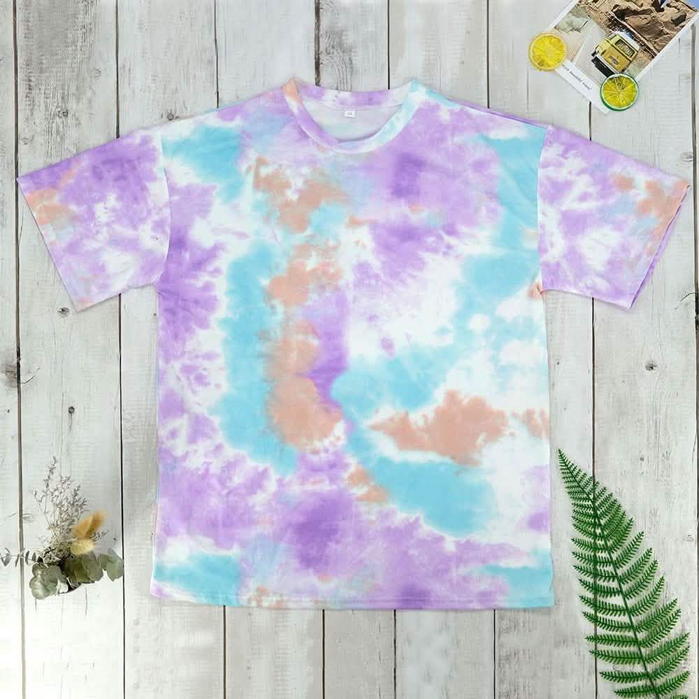 Tie Dye T-Shirt DailySale