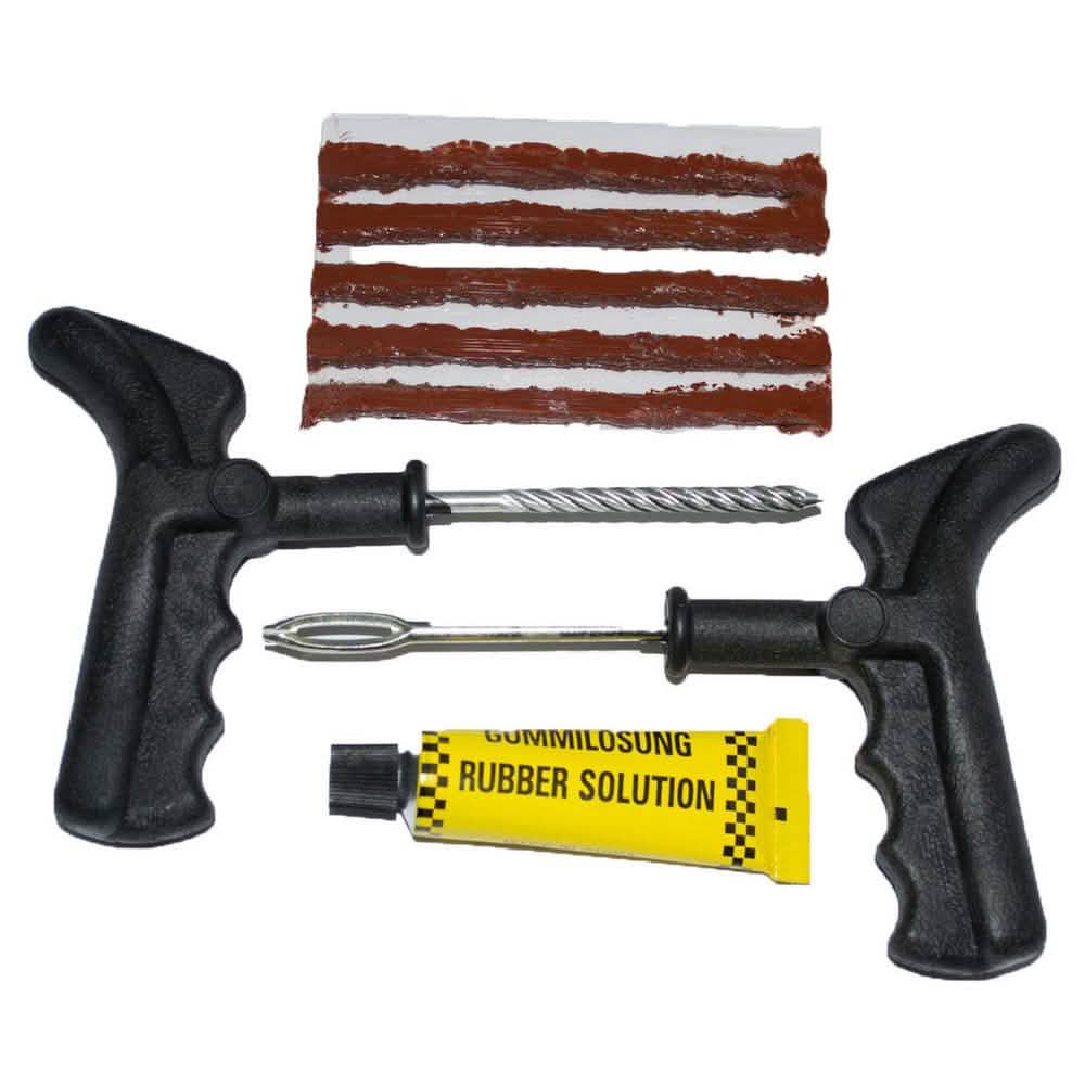 Tire Plug Kit for Car or Motorcycle DailySale
