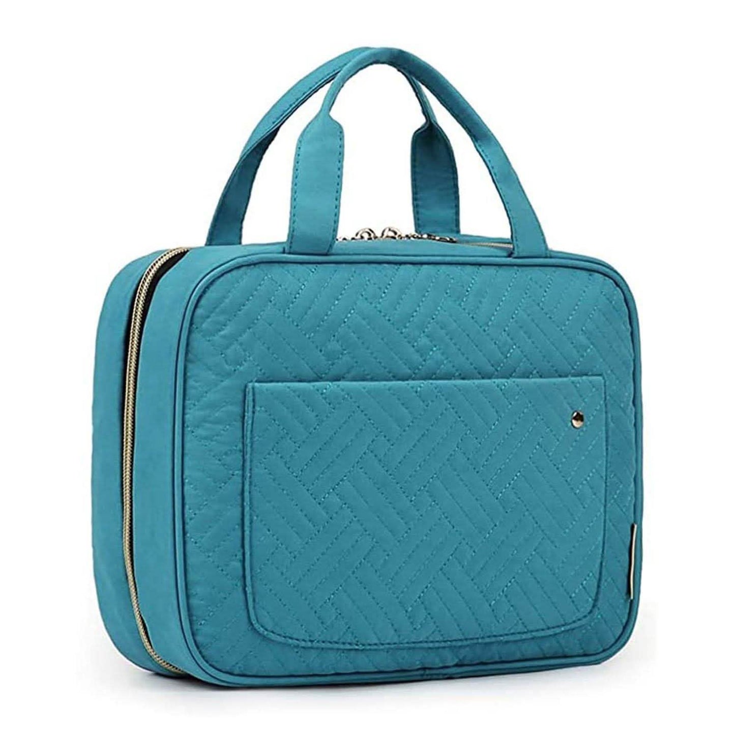 Toiletry Bag Travel Bag with Hanging Hook DailySale