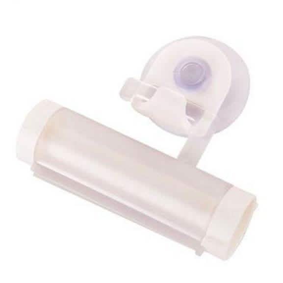 Toothpaste Squeezer Rolling Dispenser DailySale