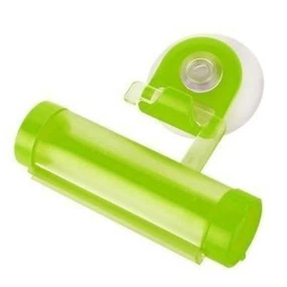 Toothpaste Squeezer Rolling Dispenser DailySale