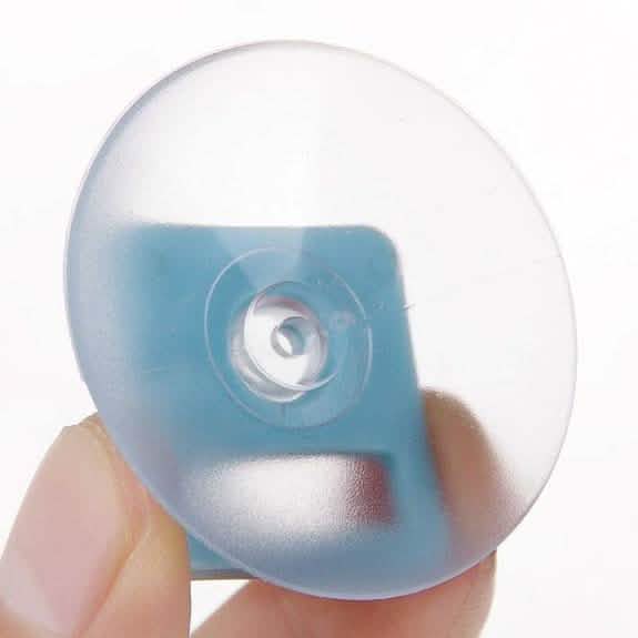 Toothpaste Squeezer Rolling Dispenser DailySale