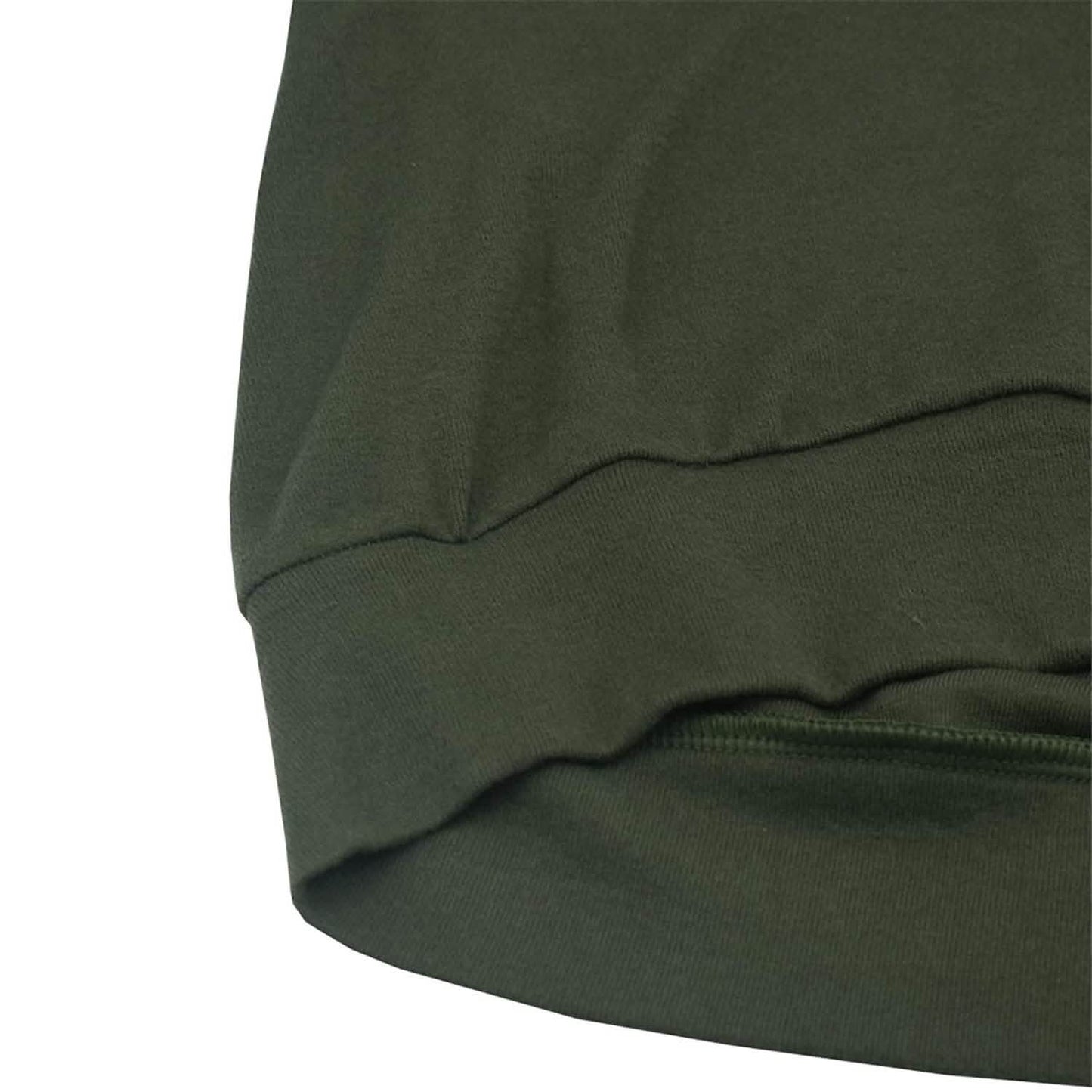 Topstype Women's Long Sleeve Tunics DailySale