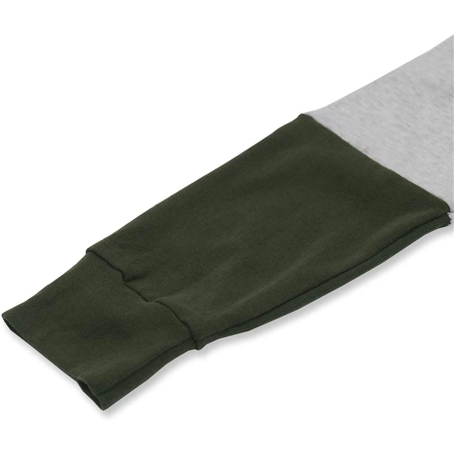 Topstype Women's Long Sleeve Tunics DailySale
