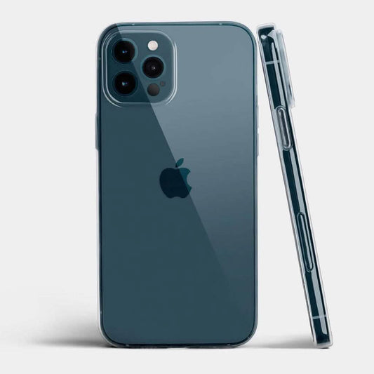 Totallee Clear iPhone 12 Pro Case DailySale