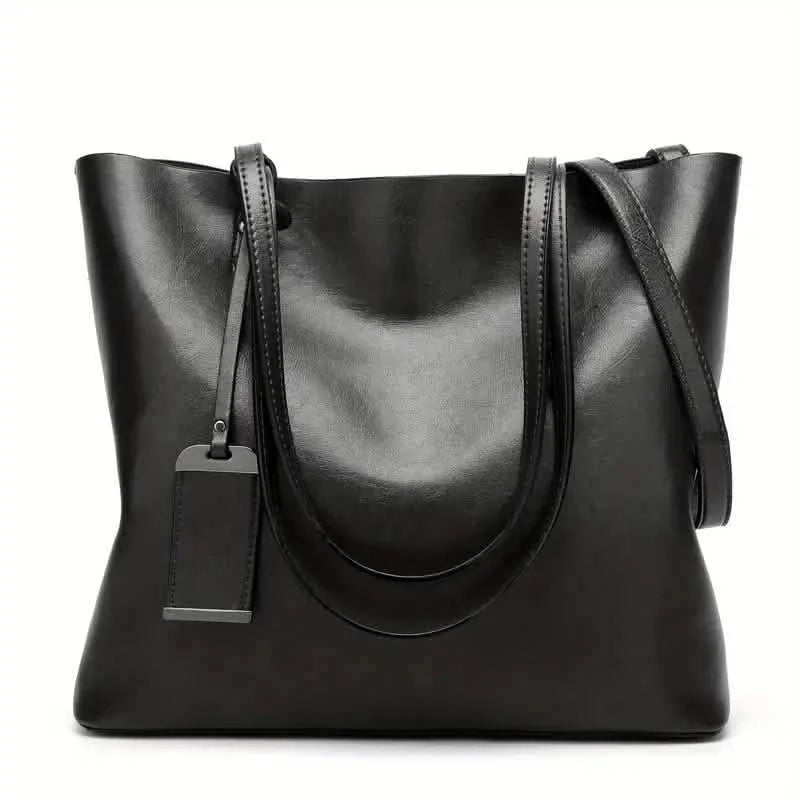 Tote Bags for Women Large Capacity Bucket Handbag DailySale