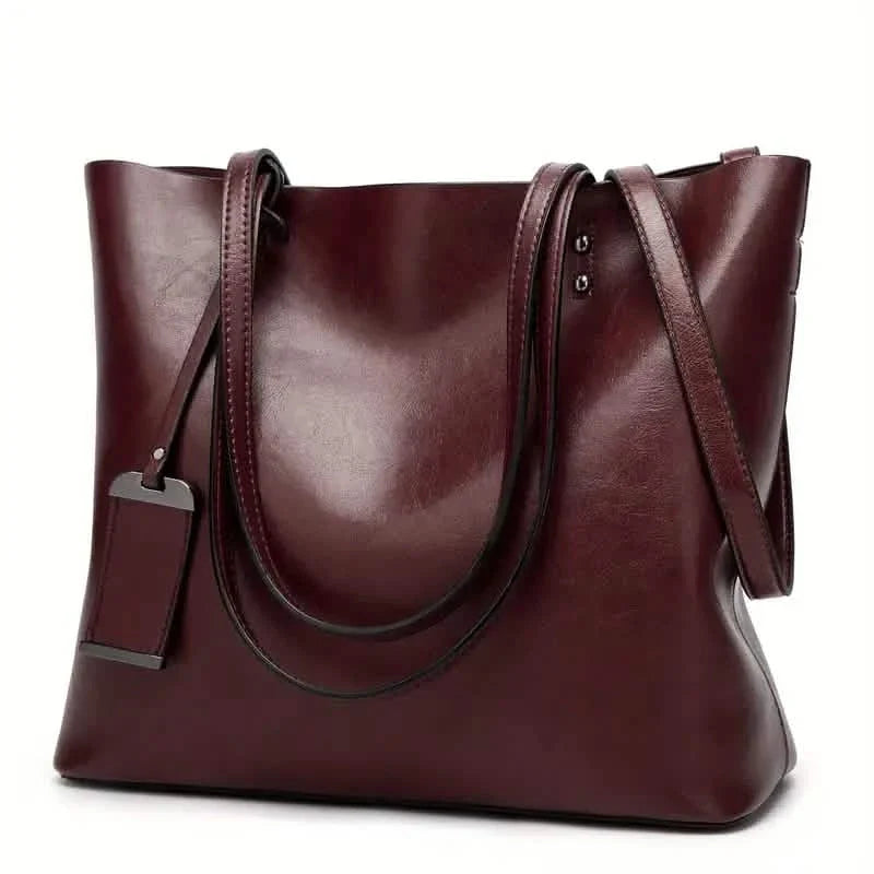 Tote Bags for Women Large Capacity Bucket Handbag DailySale