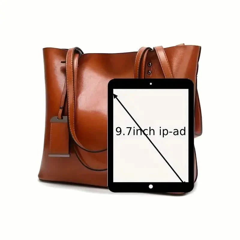Tote Bags for Women Large Capacity Bucket Handbag DailySale