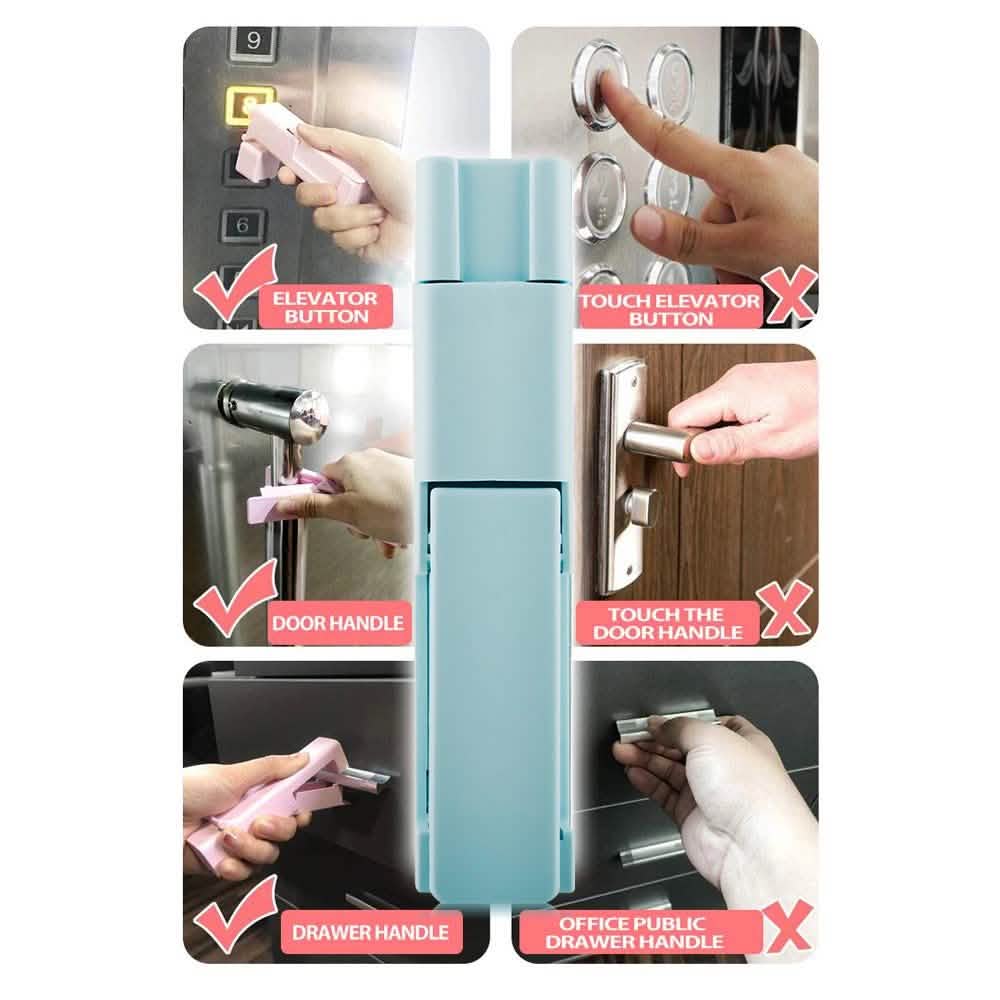 Touchless Pandemic Anti-Virus Tool DailySale