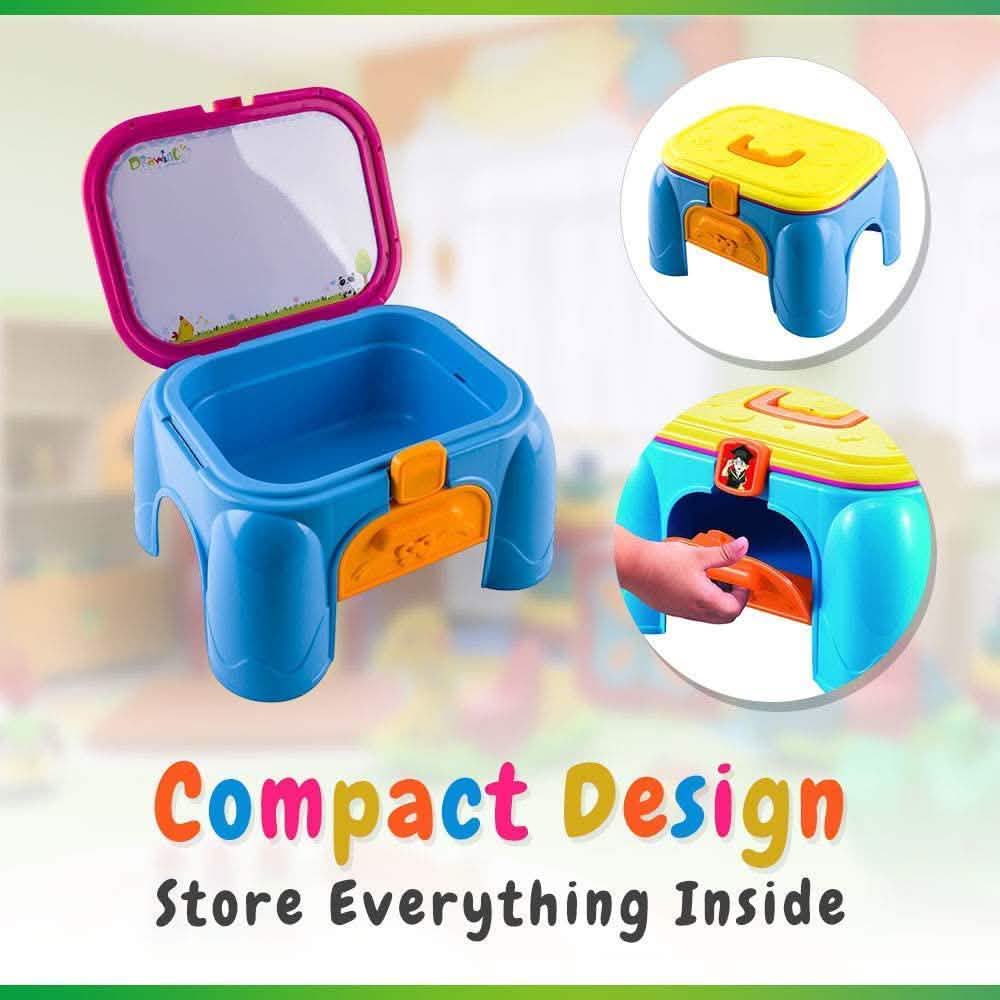 Toy Chef Magnetic Drawing Board for Kids DailySale