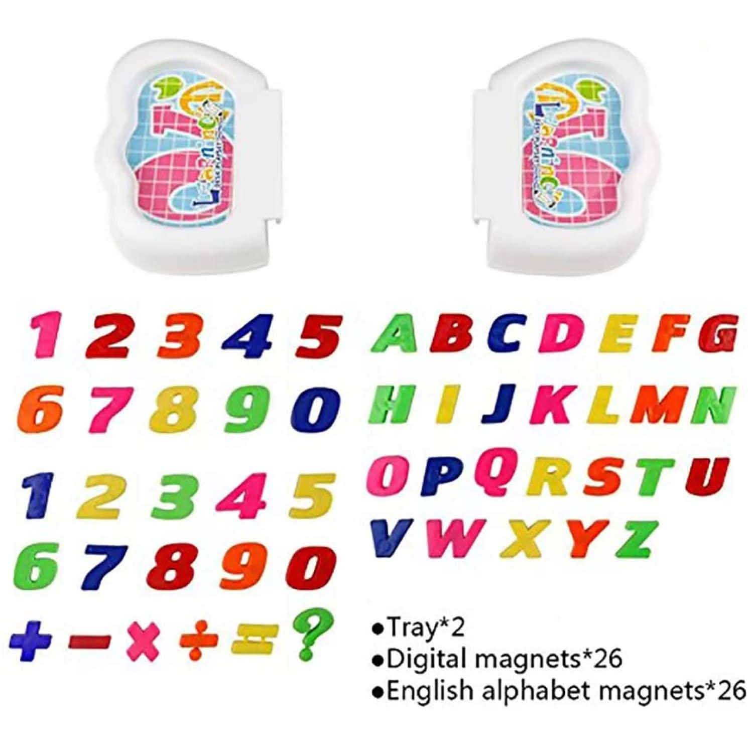 Toy Chef Magnetic Drawing Board for Kids DailySale