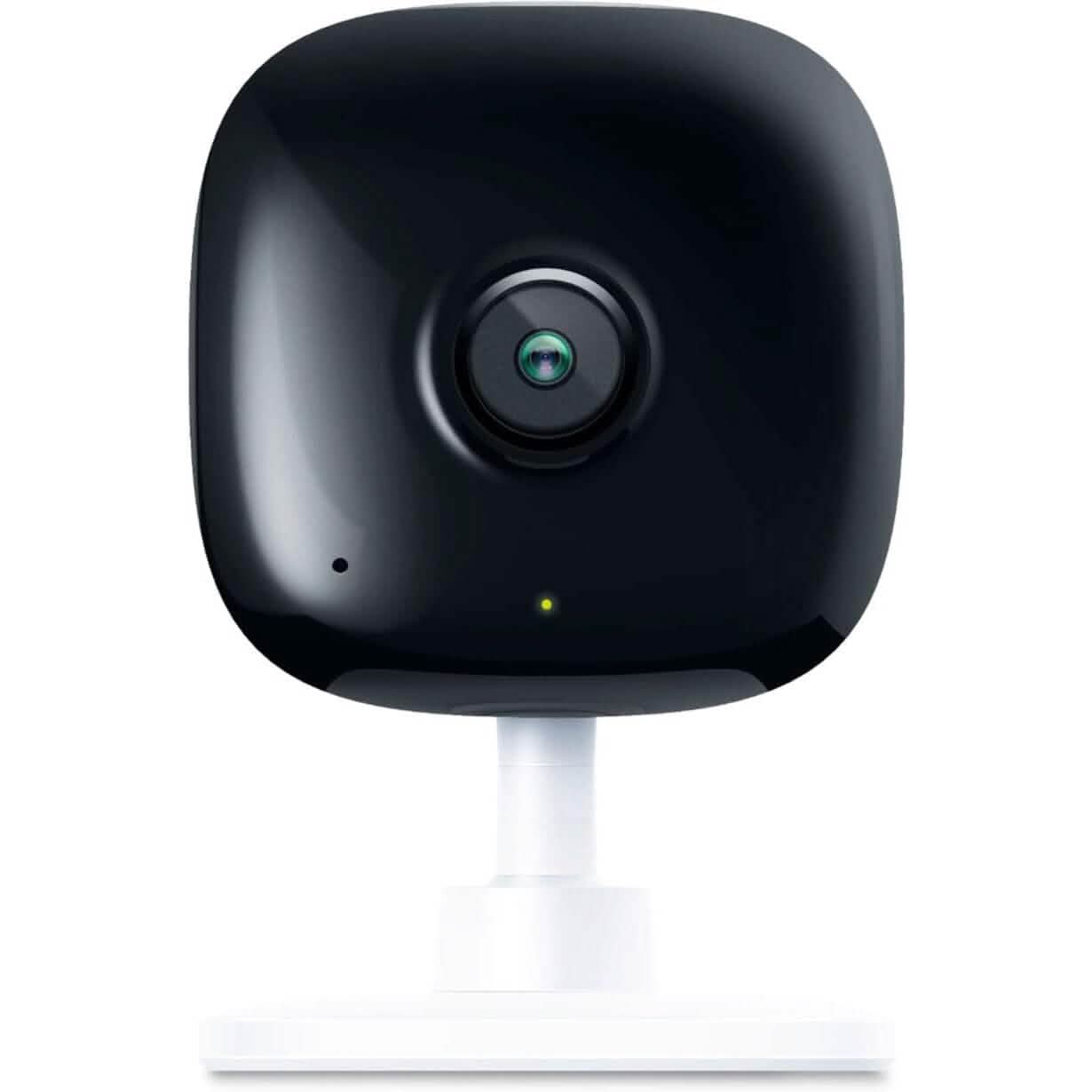 TP-Link Kasa Spot Indoor 1080p Wi-Fi Wireless Network Surveillance Camera- KC105  (Refurbished) DailySale