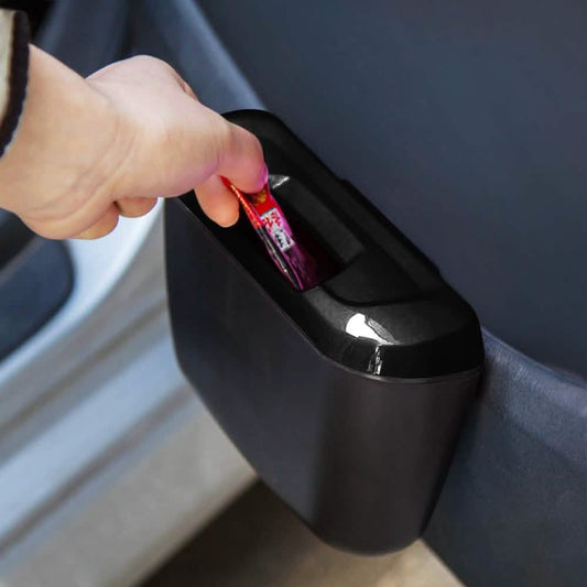 Travel Car Trash Bin DailySale