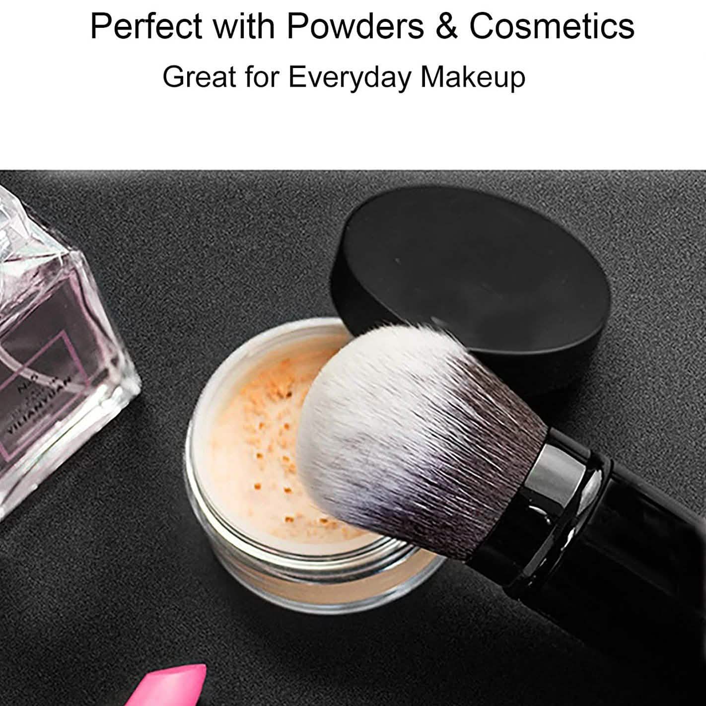 Travel Face Blush Brush DailySale