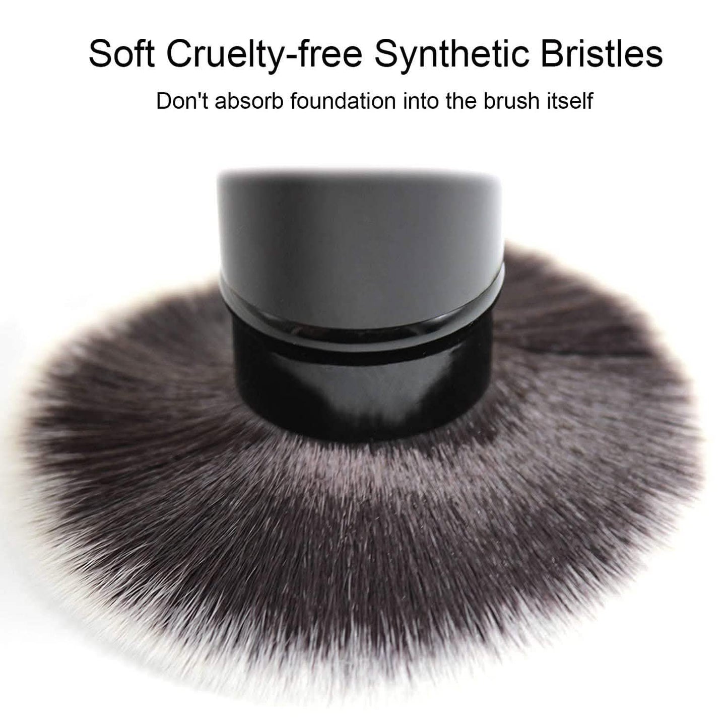 Travel Face Blush Brush DailySale