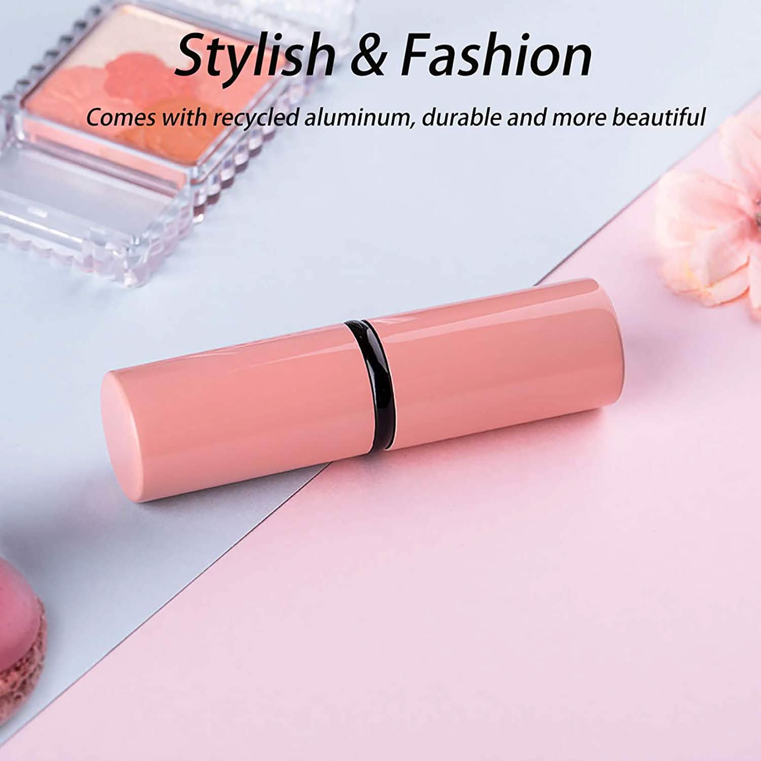 Travel Face Blush Brush DailySale