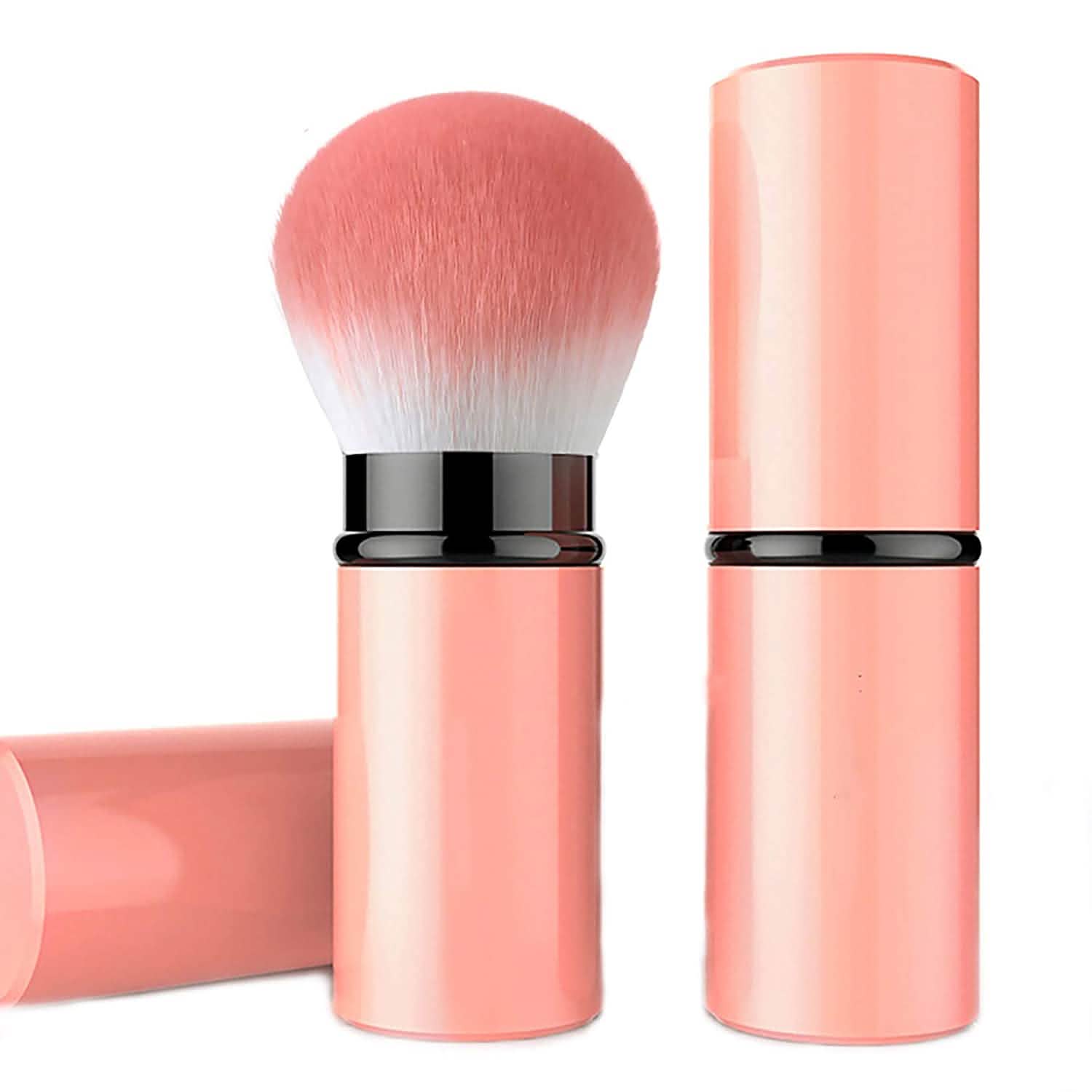 Travel Face Blush Brush DailySale
