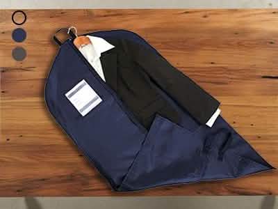 Travel  Heavy Duty Garment Bag DailySale