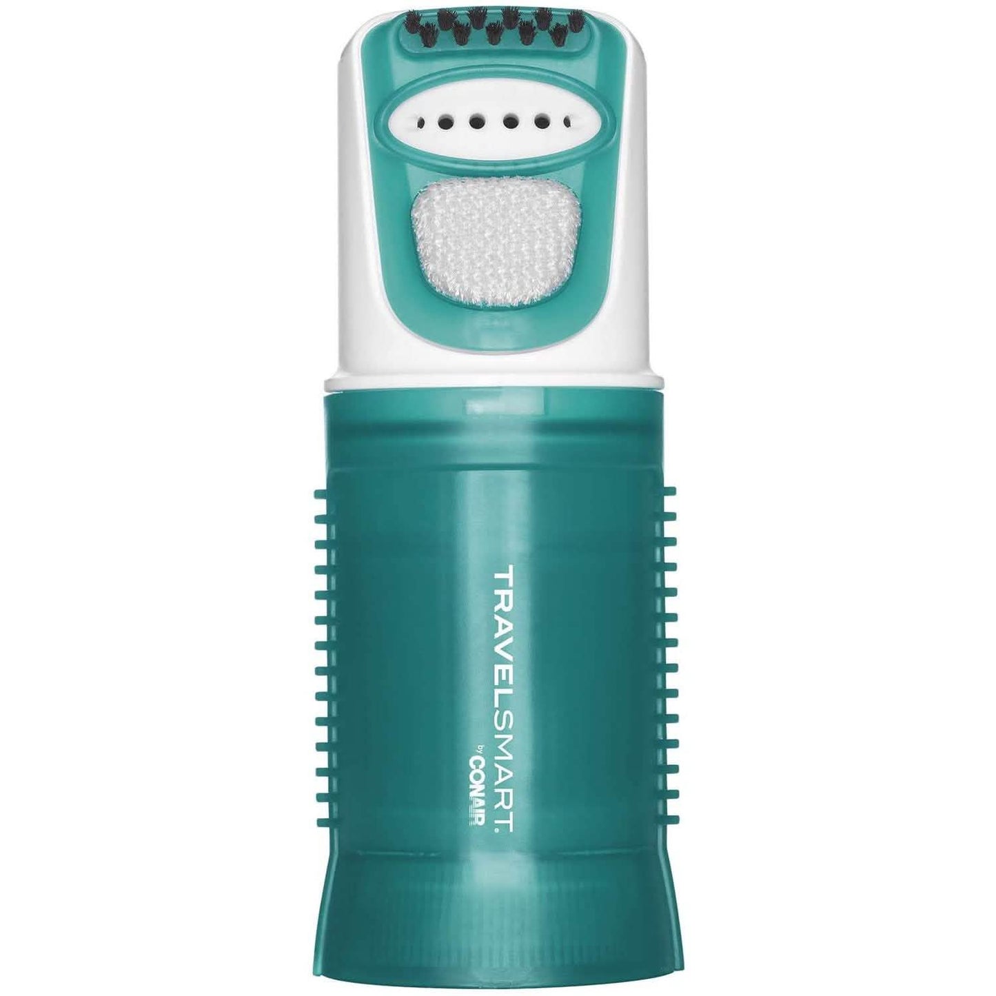 TRAVEL SMART Conair 450 Watt Dual Voltage Garment Steamer DailySale