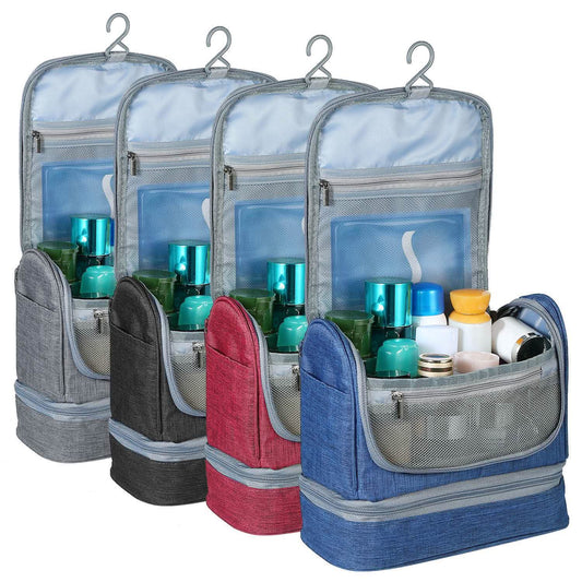 Travel Toiletry Cosmetic Bag DailySale