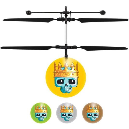 Treasure X Mystery Box IR UFO Ball Helicopter DailySale