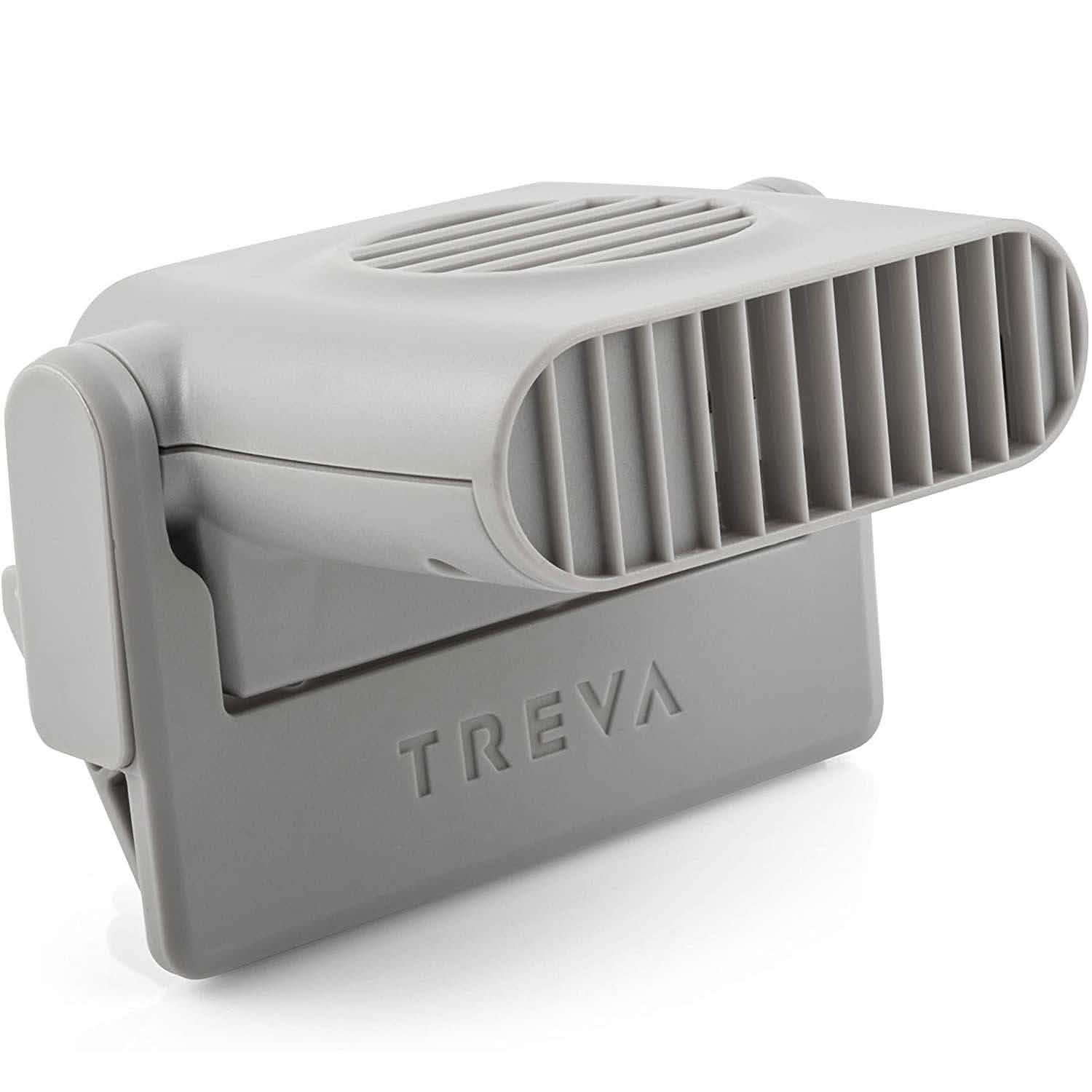 Treva's Clip Breeze Personal Fan DailySale