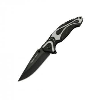 Trigger Action Stainless Steel Knife DailySale