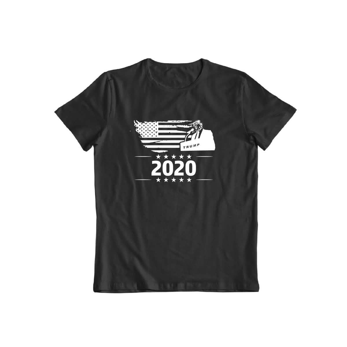 Trump 2020 T-Shirt for Men and Women DailySale