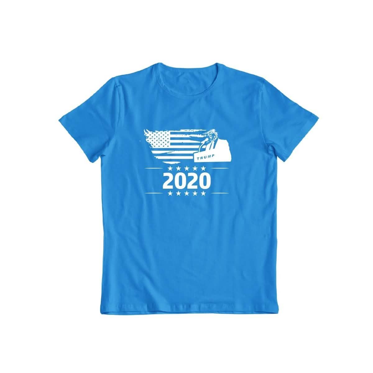 Trump 2020 T-Shirt for Men and Women DailySale