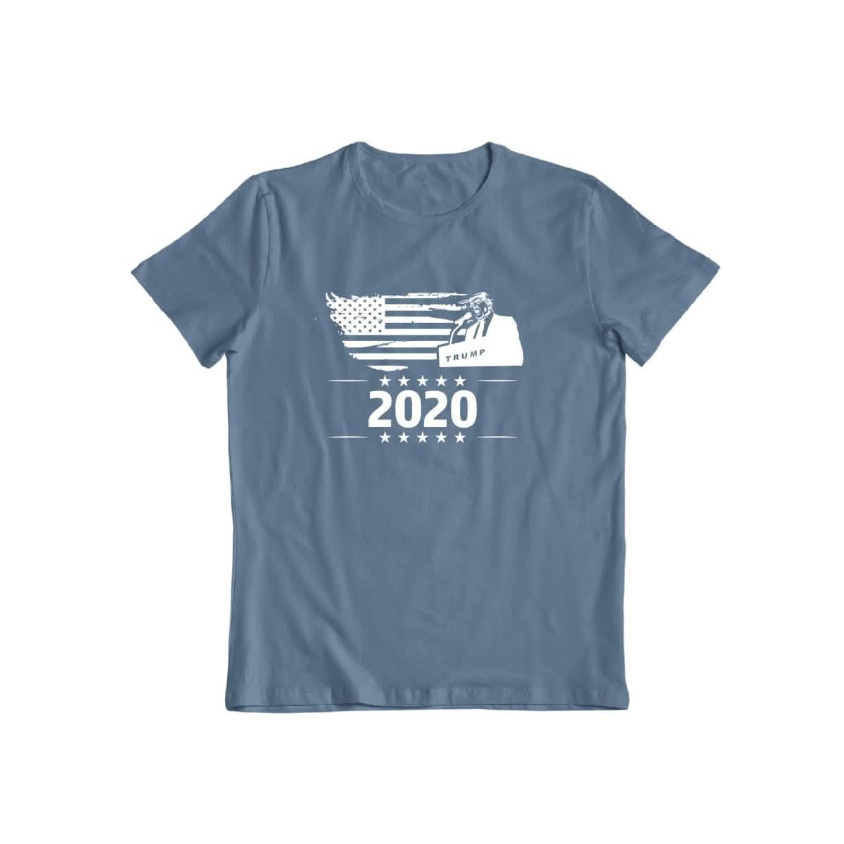 Trump 2020 T-Shirt for Men and Women DailySale