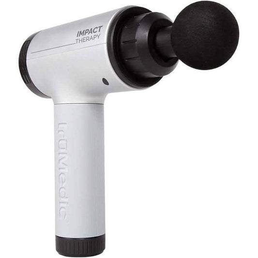 truRelief™ Percussive Massage Gun by truMedic - Massage Gun Deep Tissue DailySale